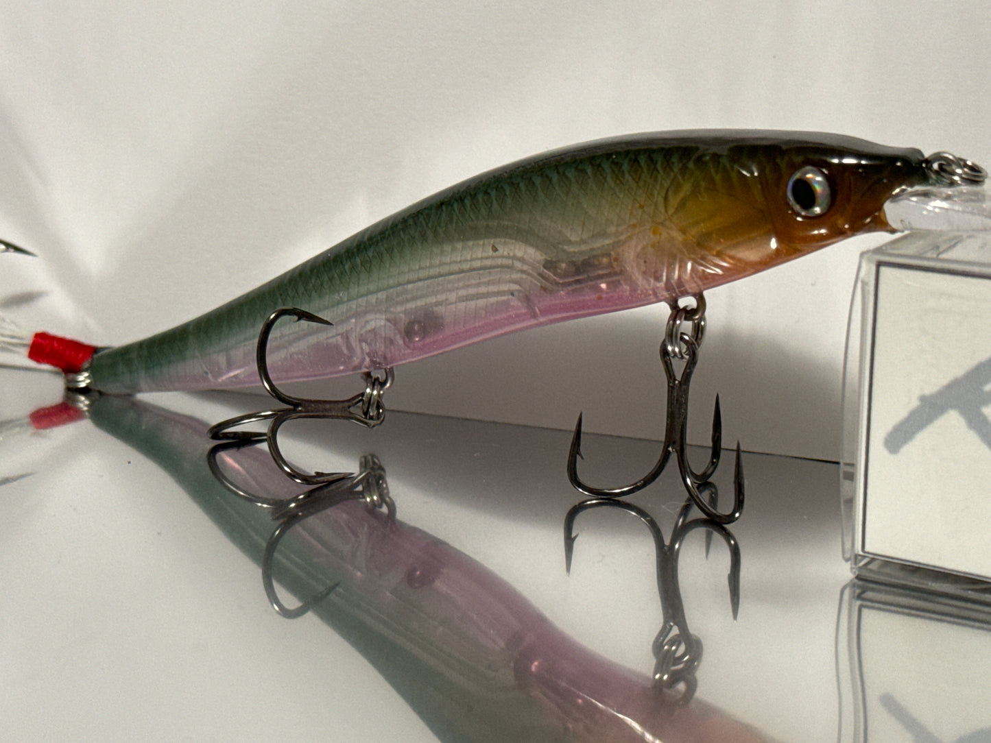 Phantom Minnow