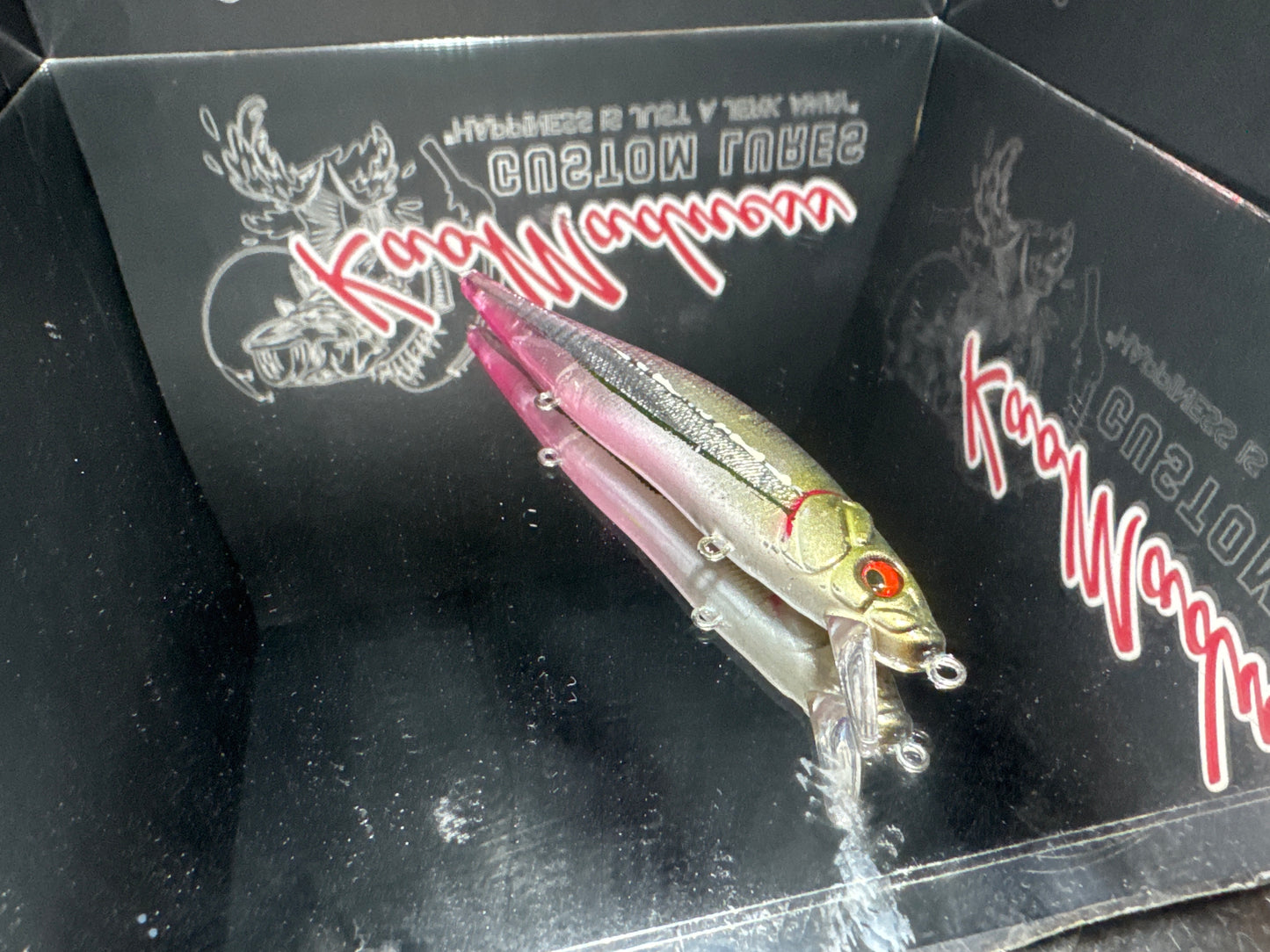 SilverSide 110