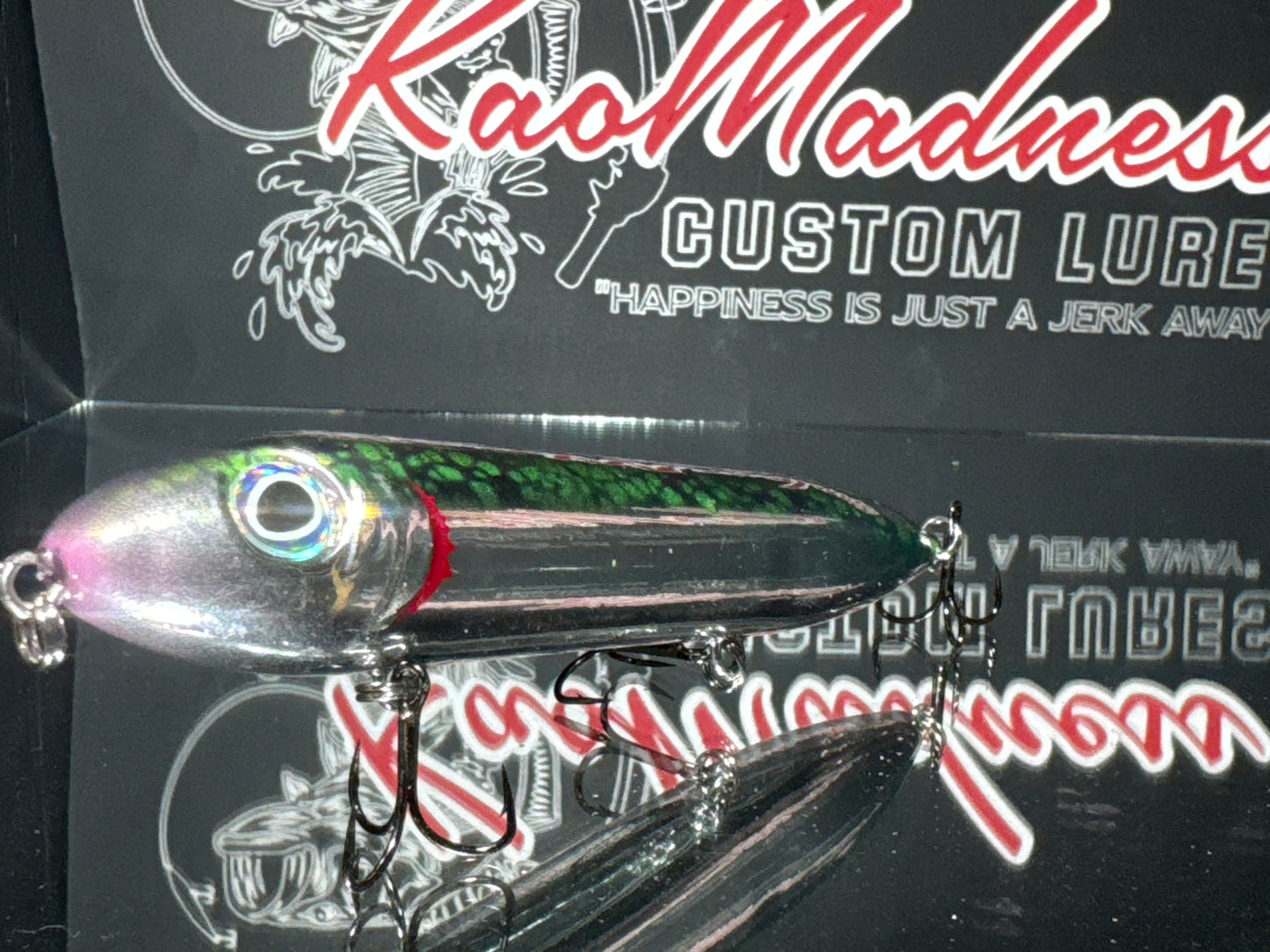 Emerald Specter
