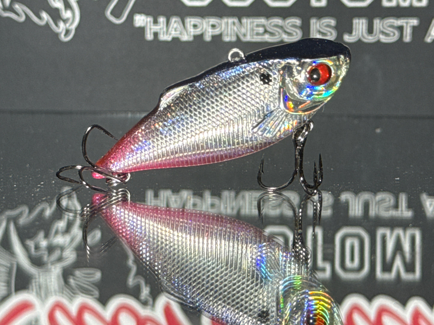 little Fly Shad