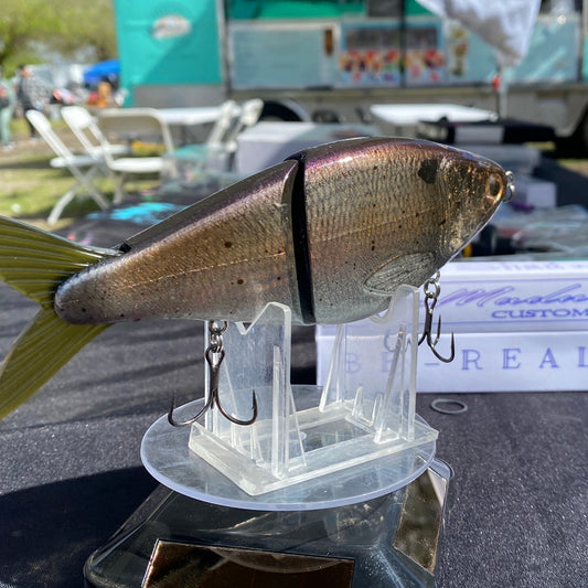 Dark Shad- influence