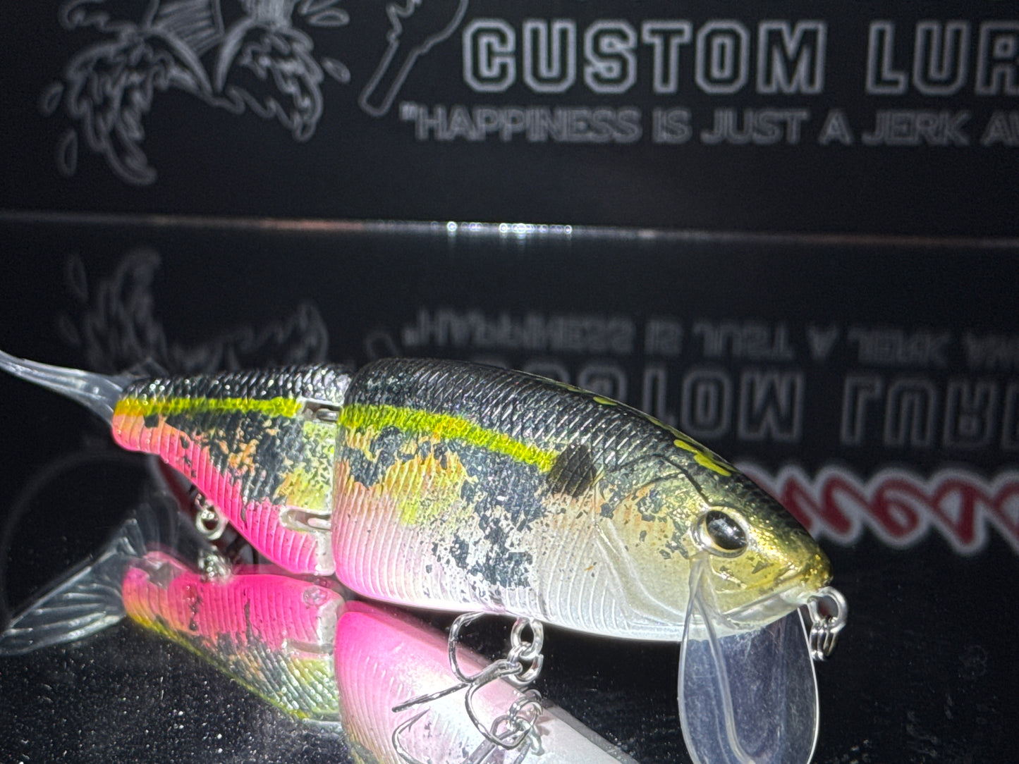 360 Shad