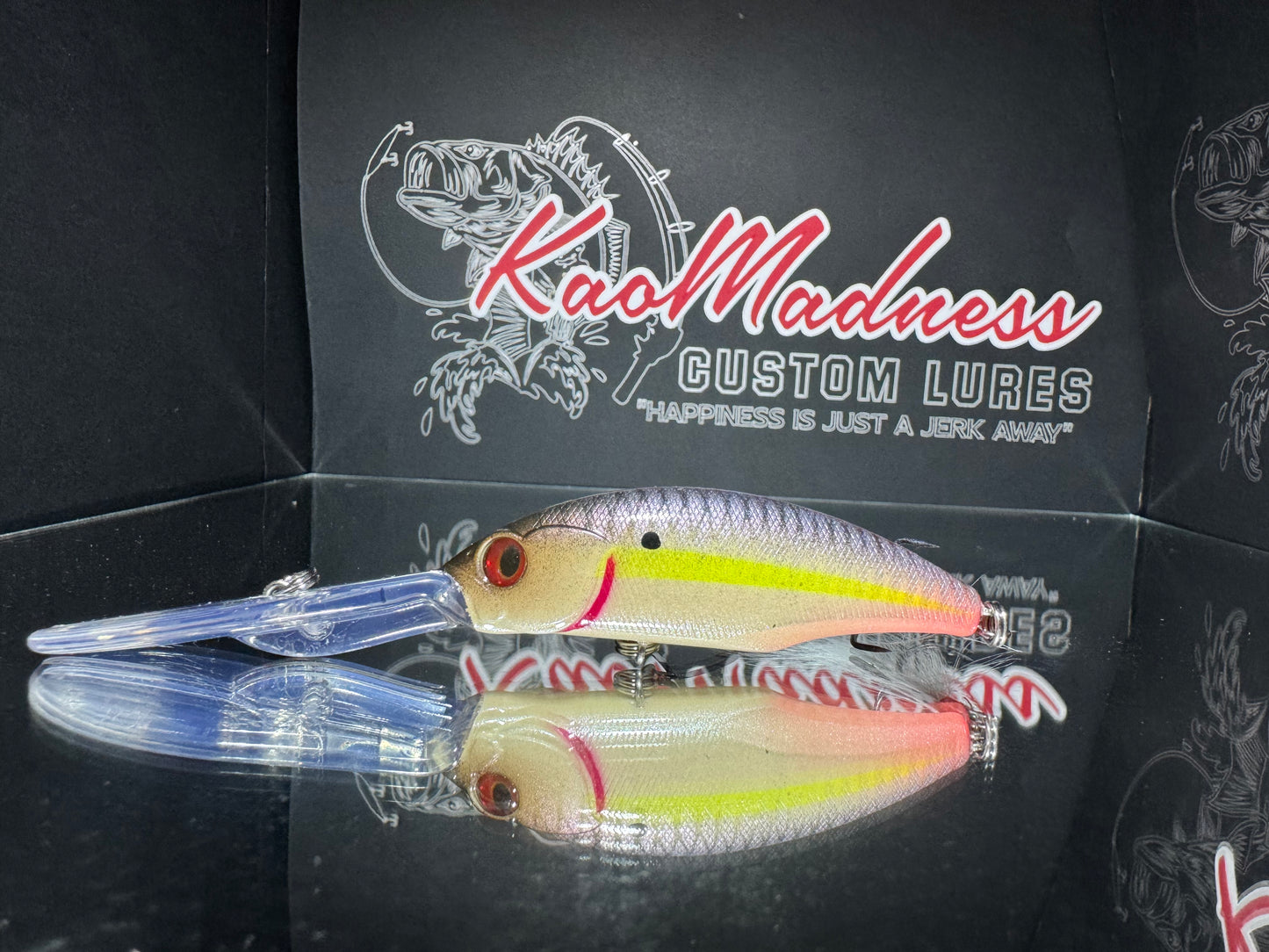 Pro Shad