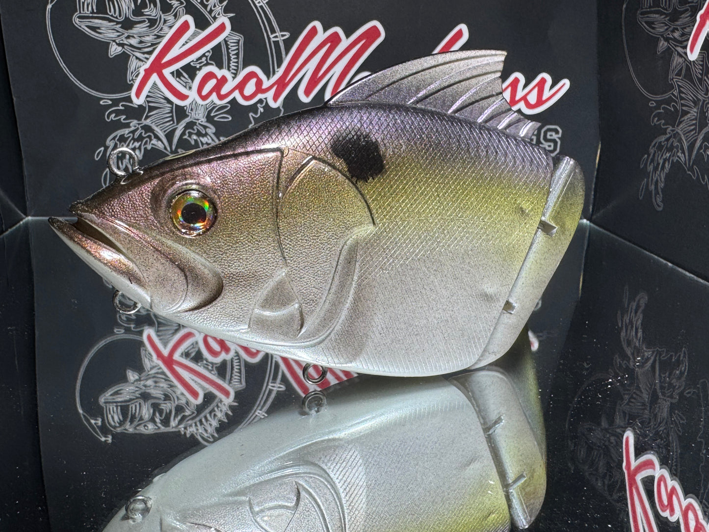 King Shad