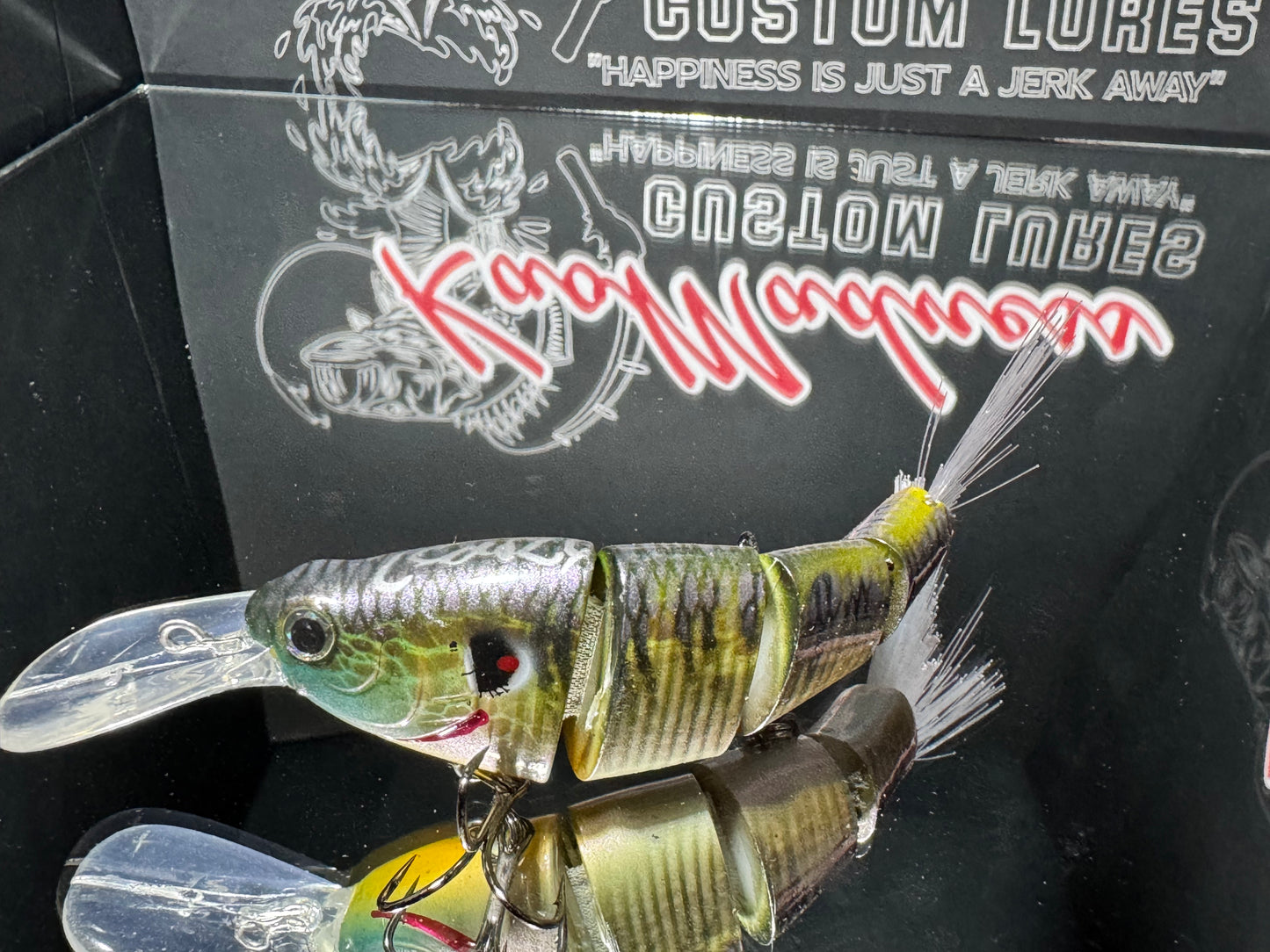 Digger Gill