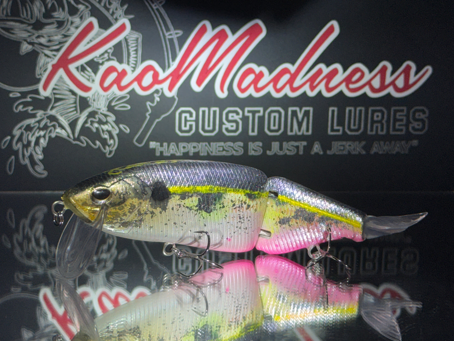 360 Shad