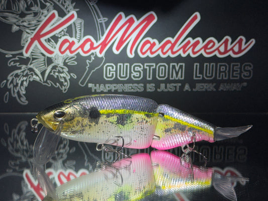 360 Shad