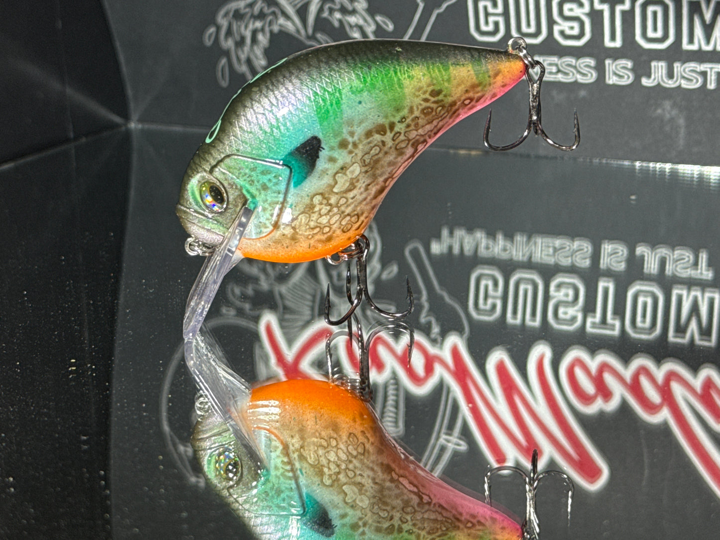 3.5 Supreme Gill