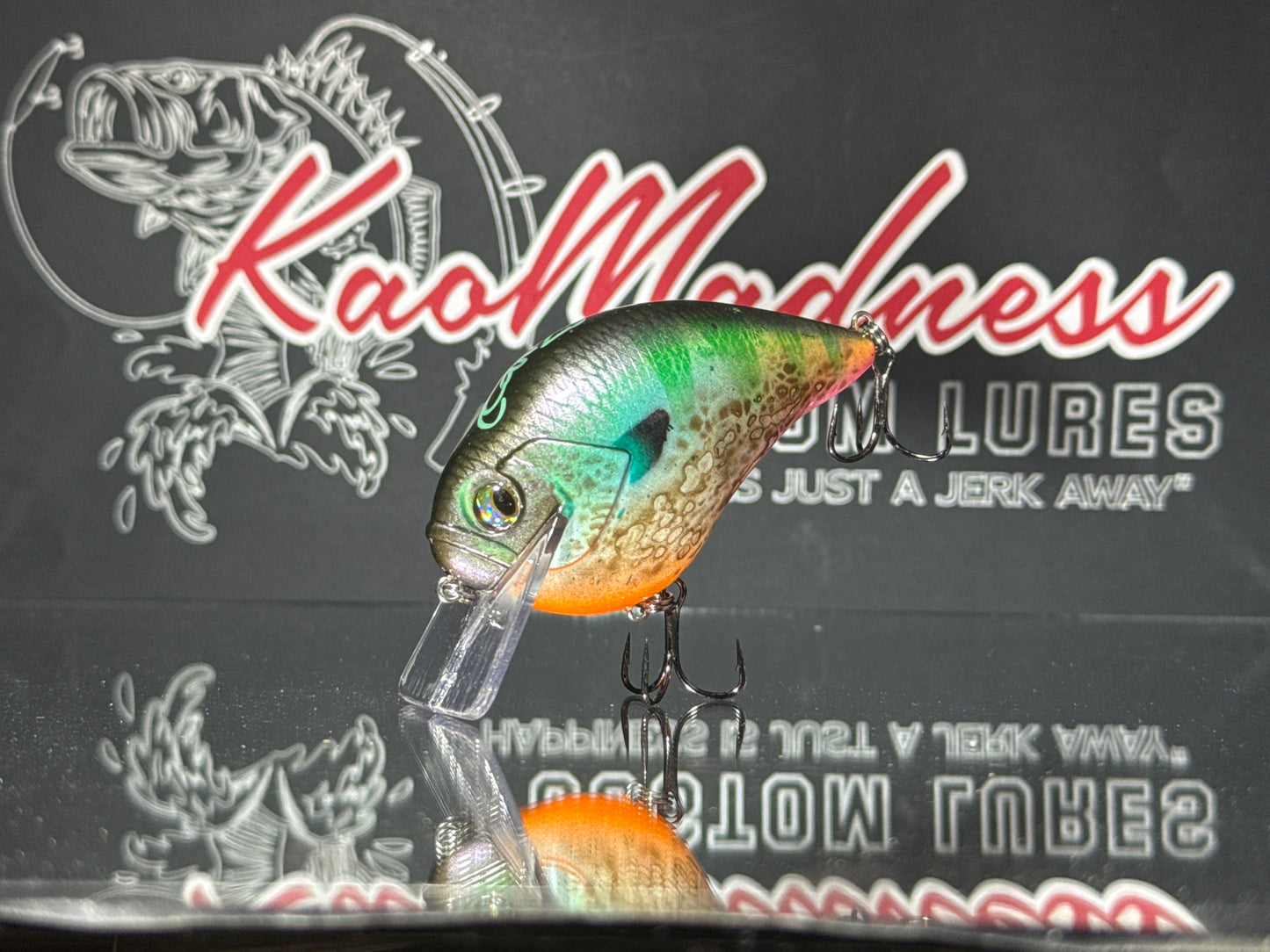 3.5 Supreme Gill