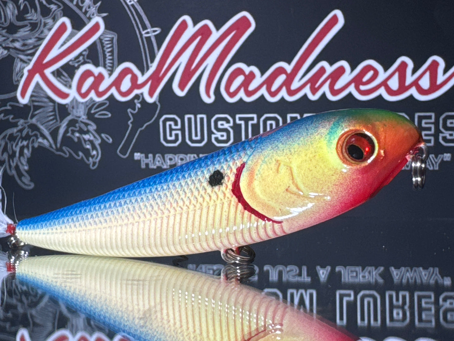 Fighter Shad