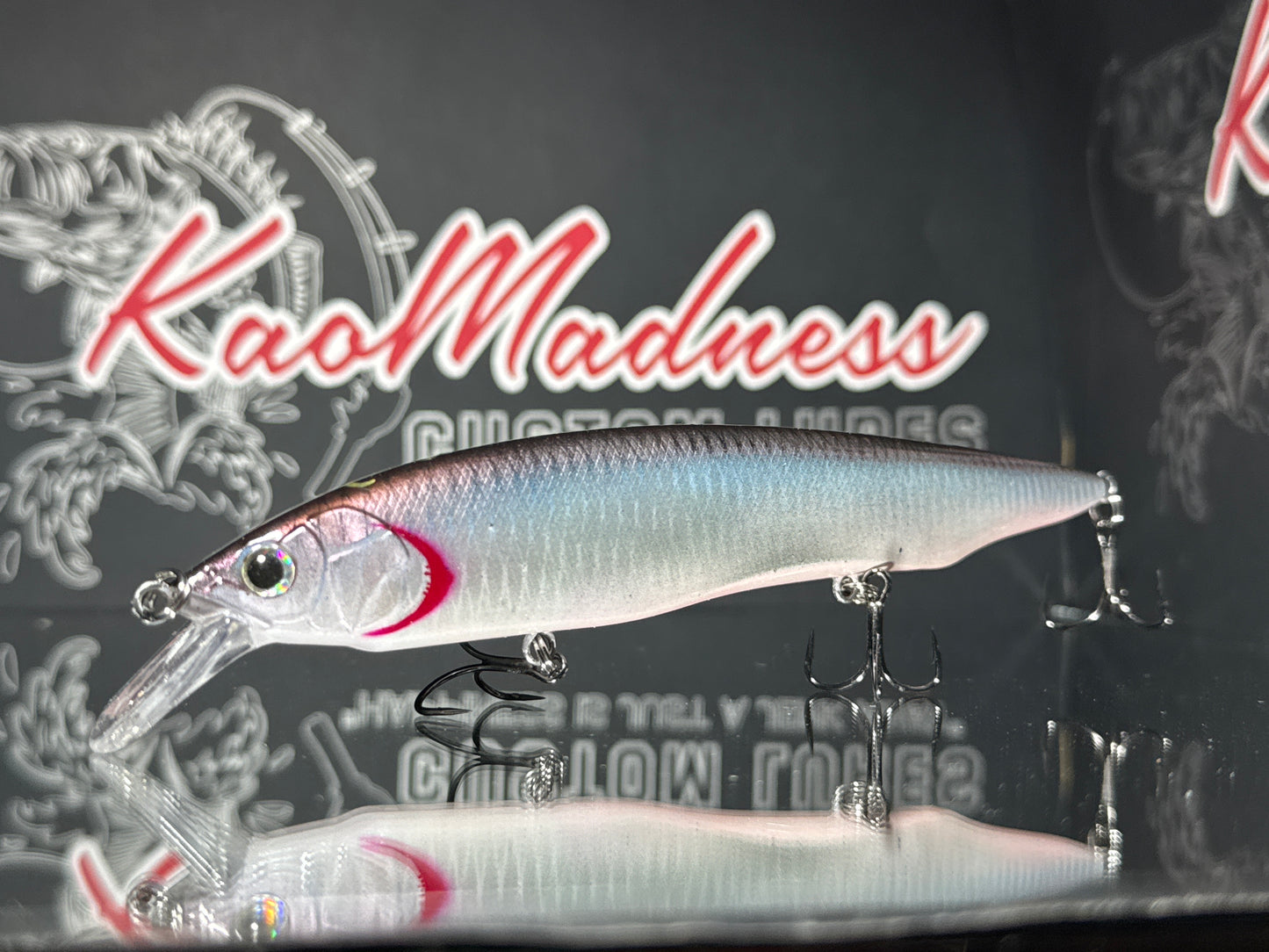 Anchovies ver.1