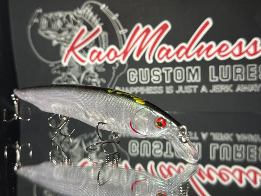 Anchovies Ghost