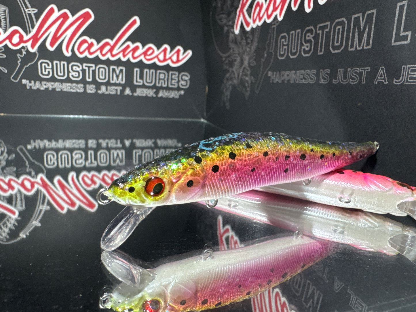 Extreme Rainbow