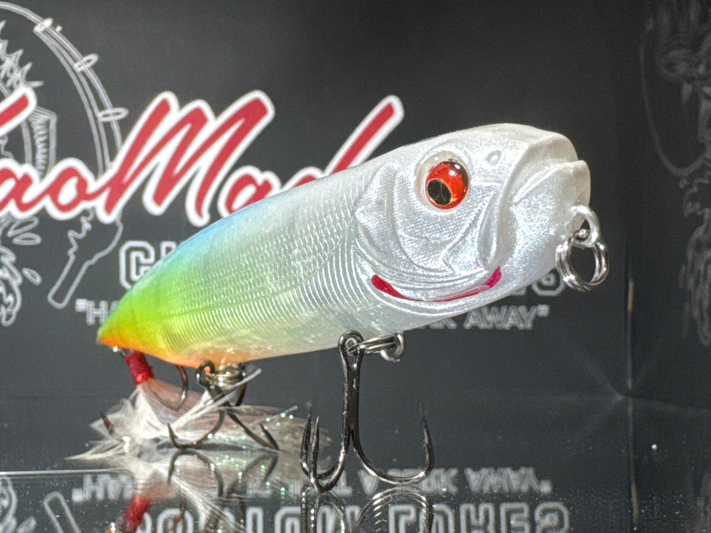 Ripple Ghost
