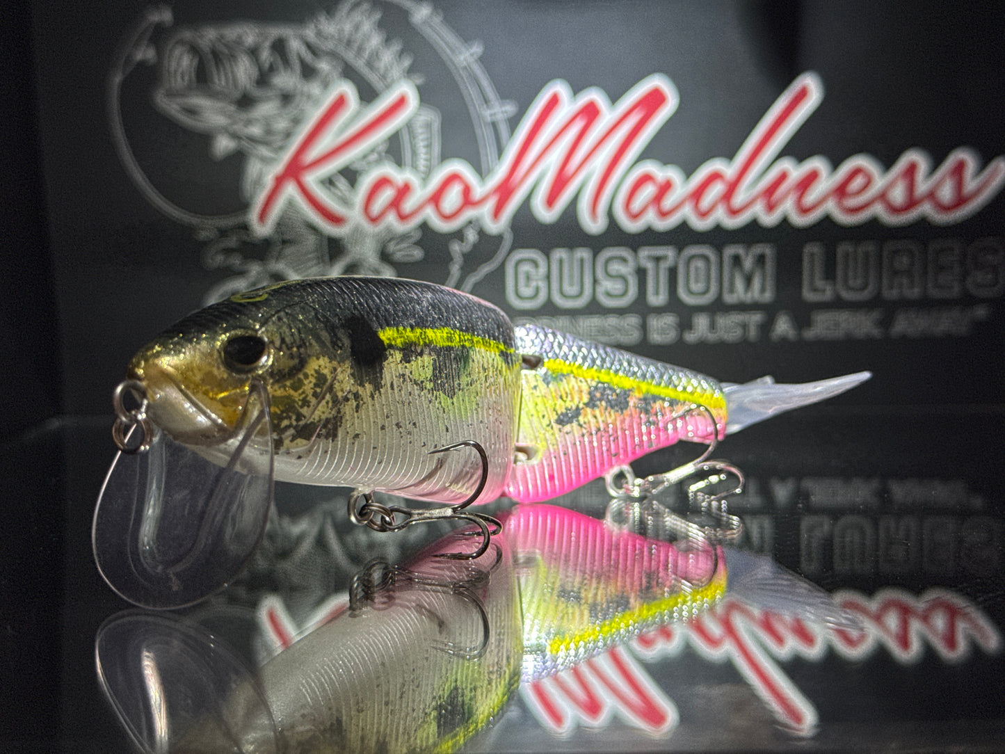 360 Shad