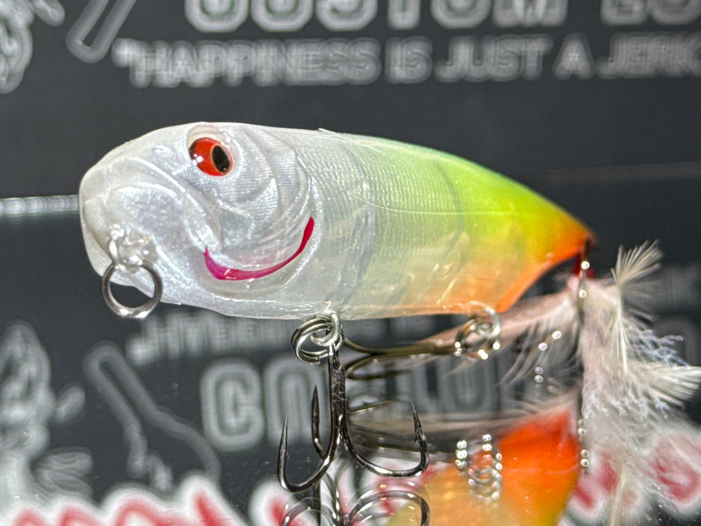 Ripple Ghost