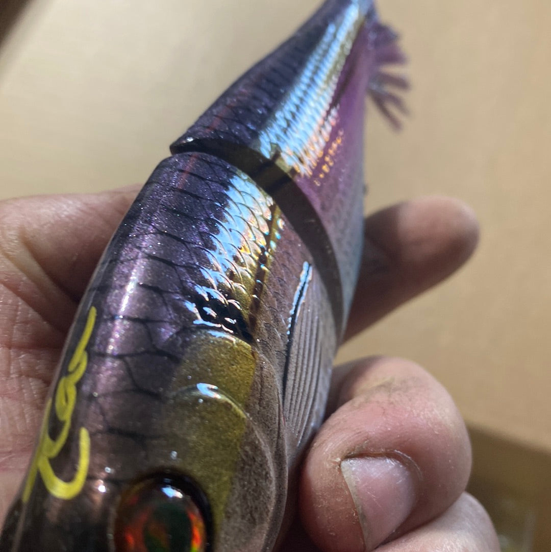 wicked wild shad ver. 2