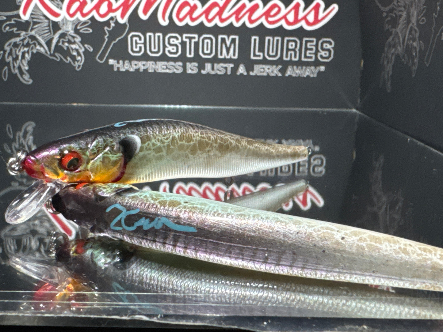 Shockwave Gill