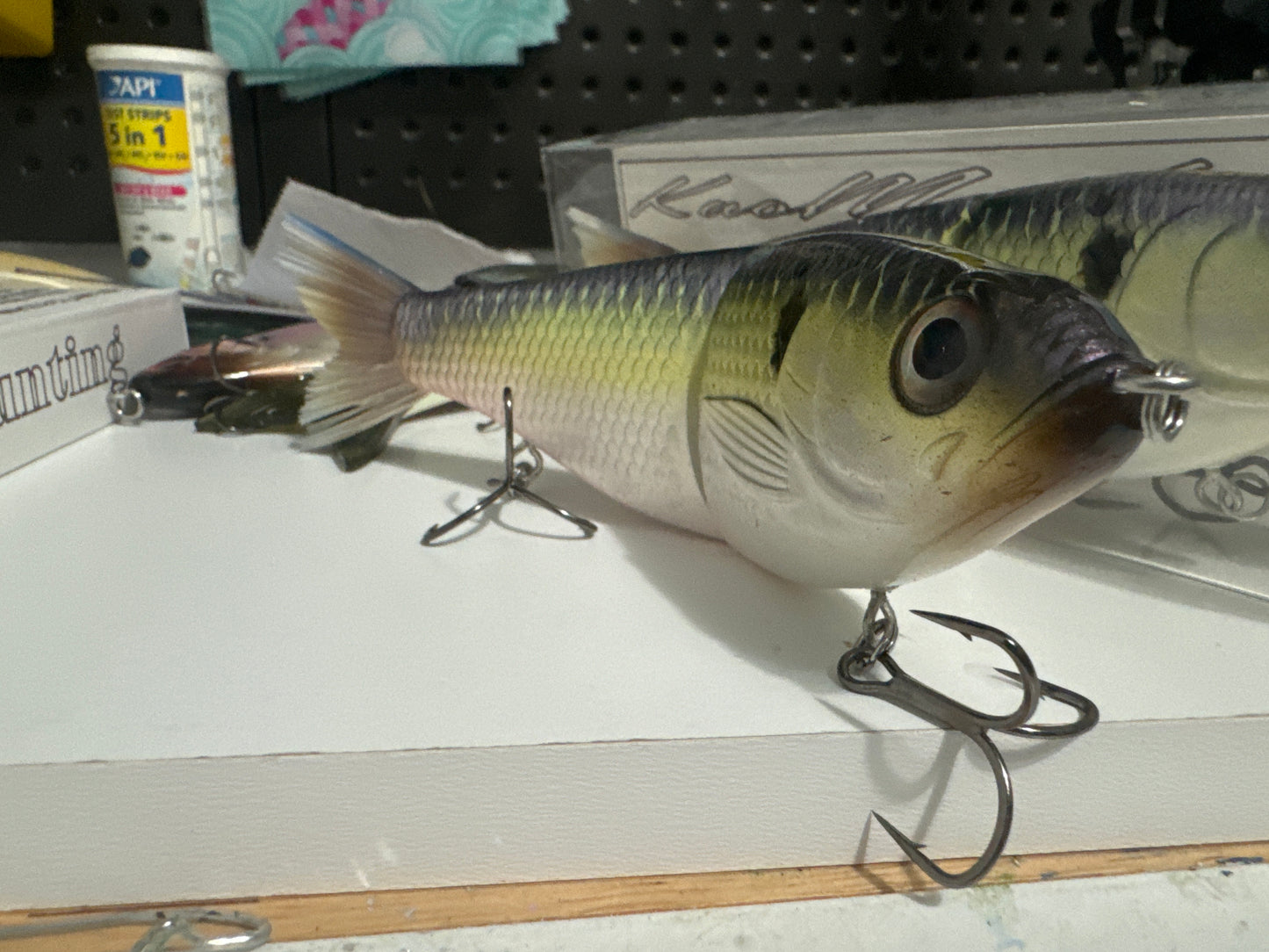 Delta Force Shad