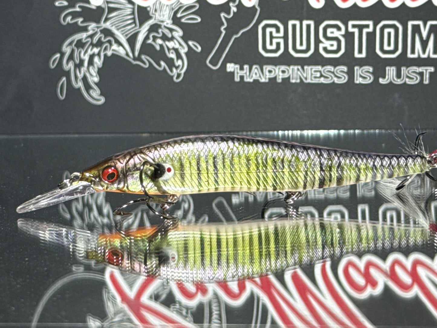Ripper Gill