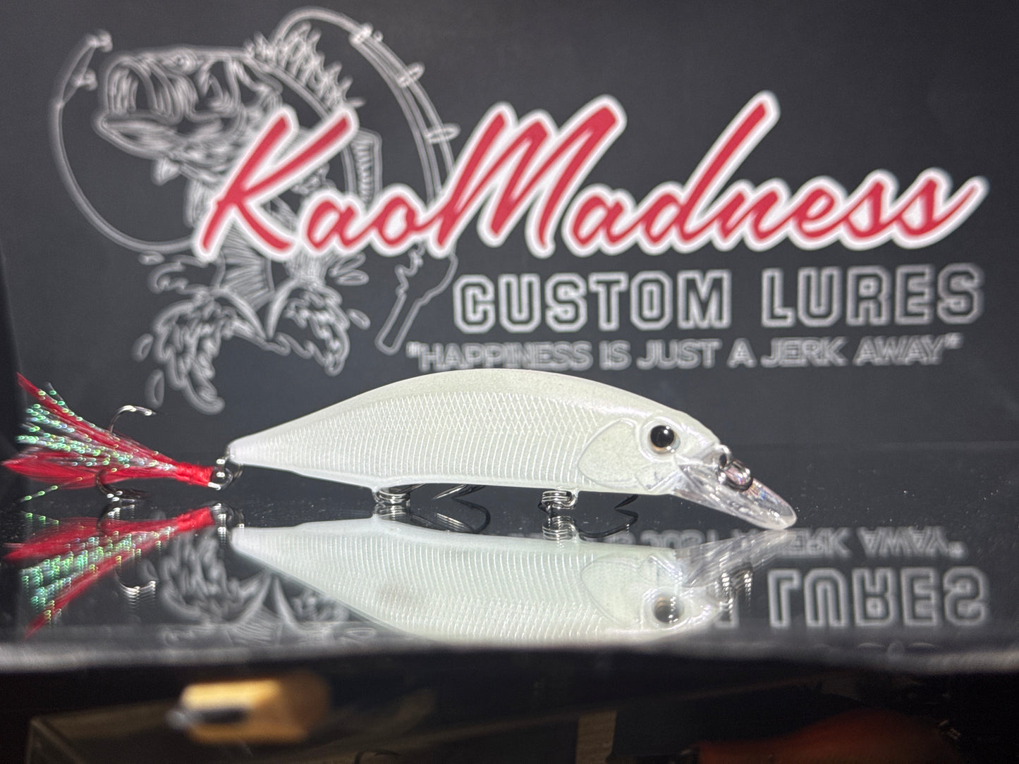 Pearl White 5