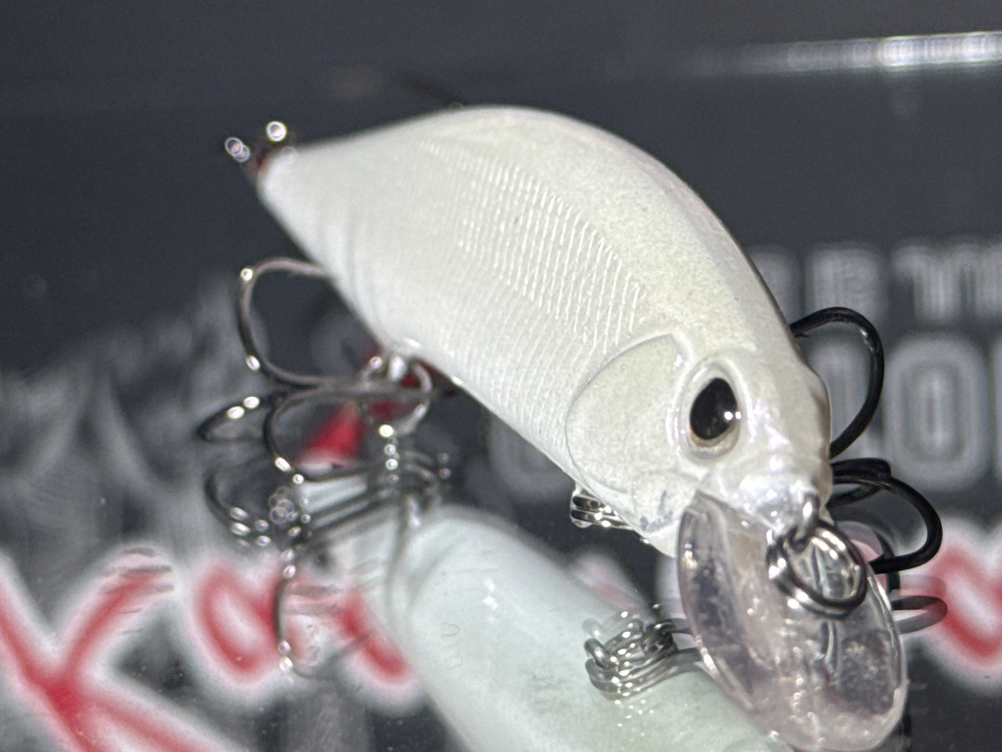 Pearl White 5