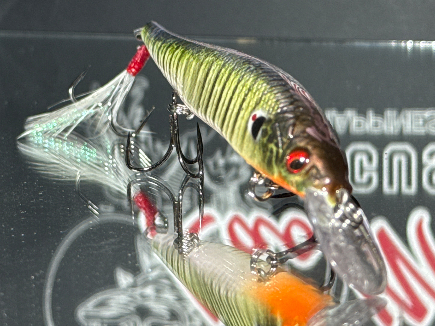 Ripper Gill