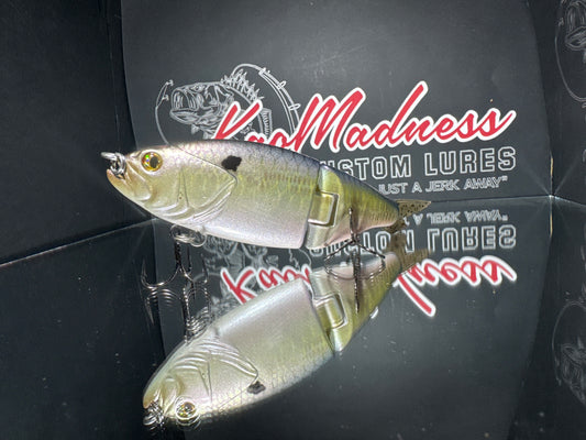 Threadfin Shad 90