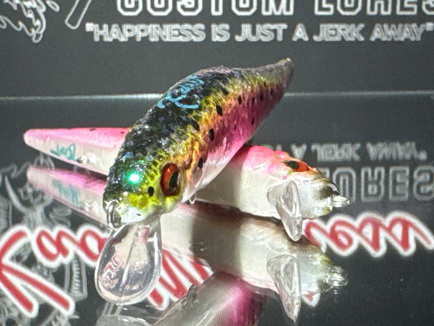 Extreme Rainbow