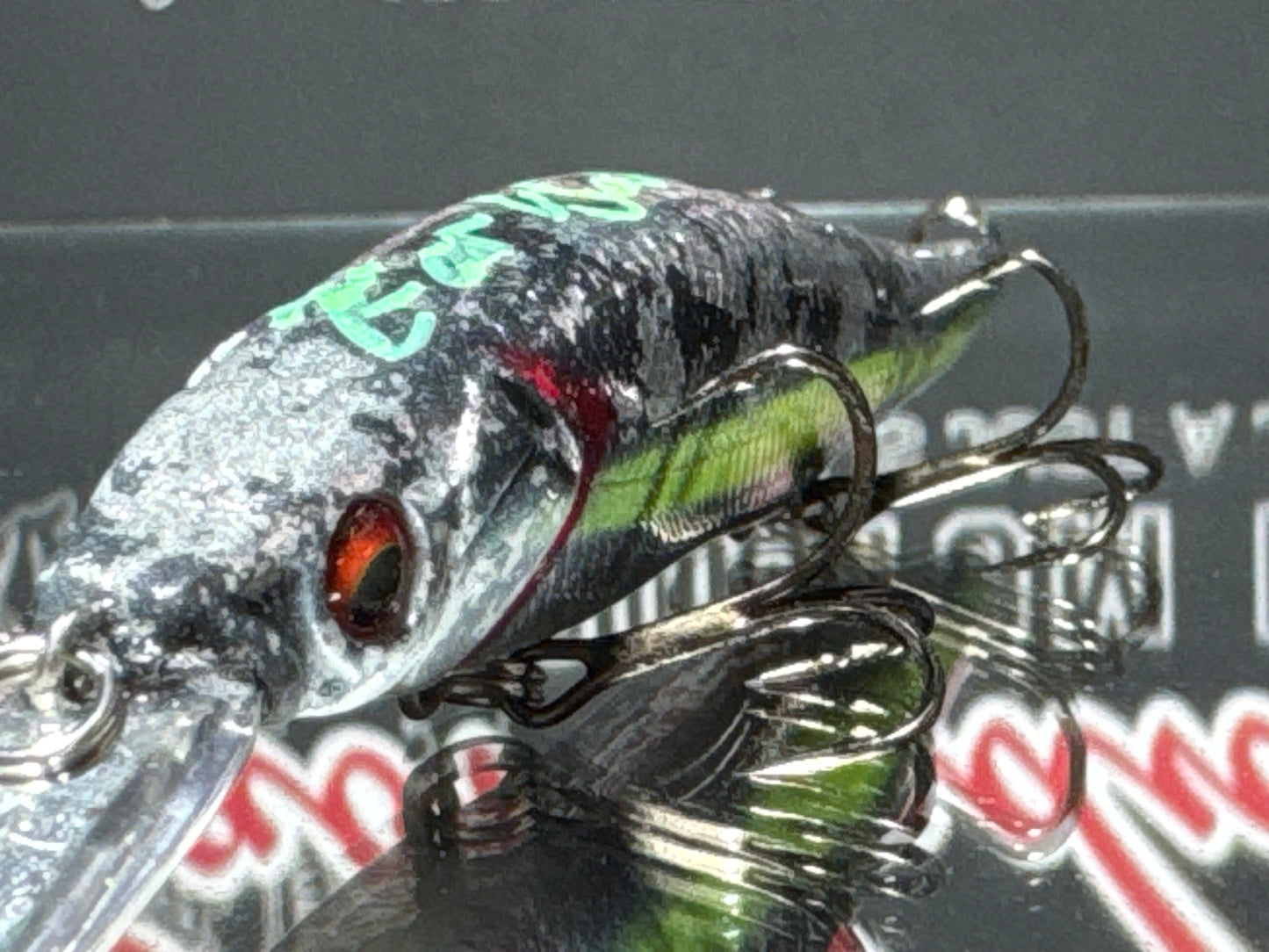 Neo Spine