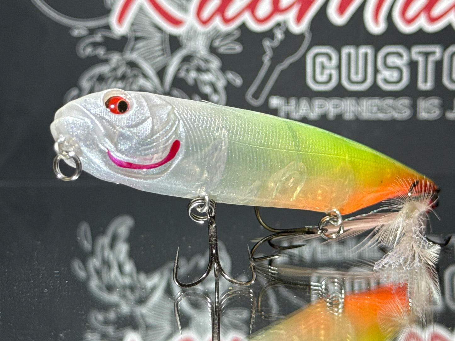 Ripple Ghost
