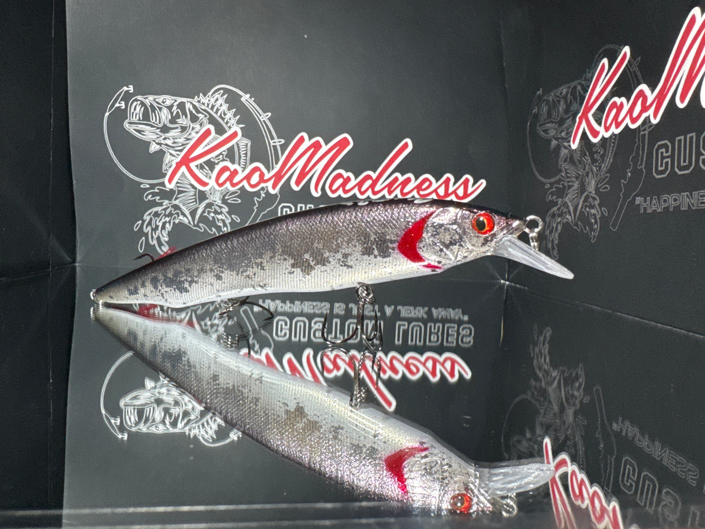 Anchovies ver.2