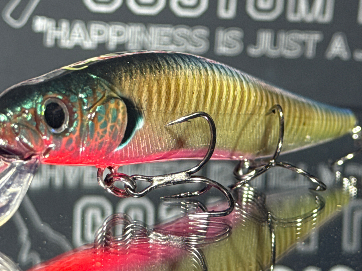 Battle Gill Max