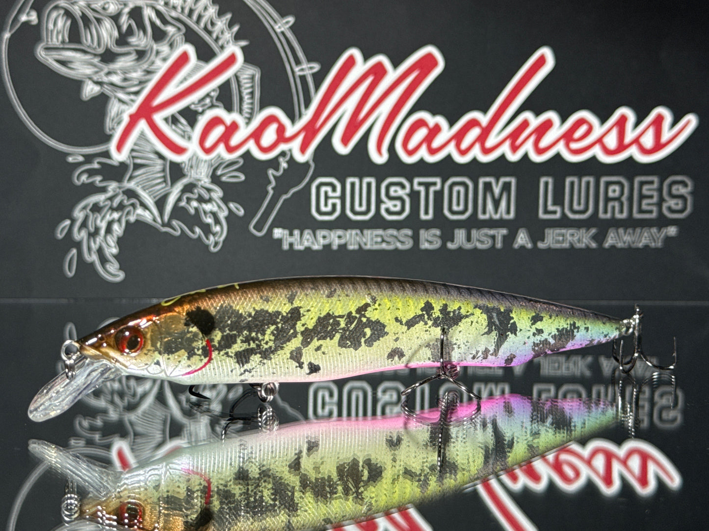 Wizard Shad152