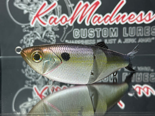 Glitter Shad