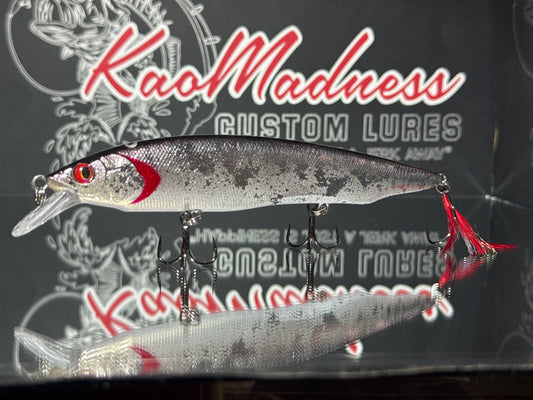 Anchovies ver.2