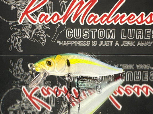 Skyline Shad