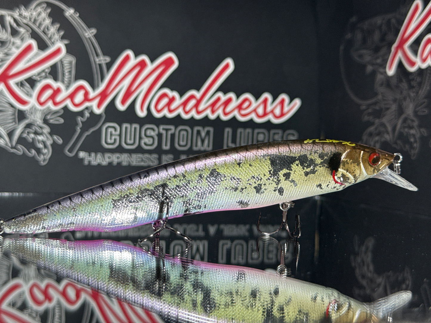 Wizard Shad152