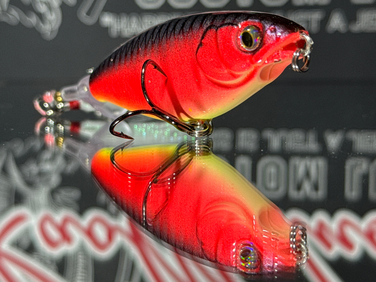 Fireball 75