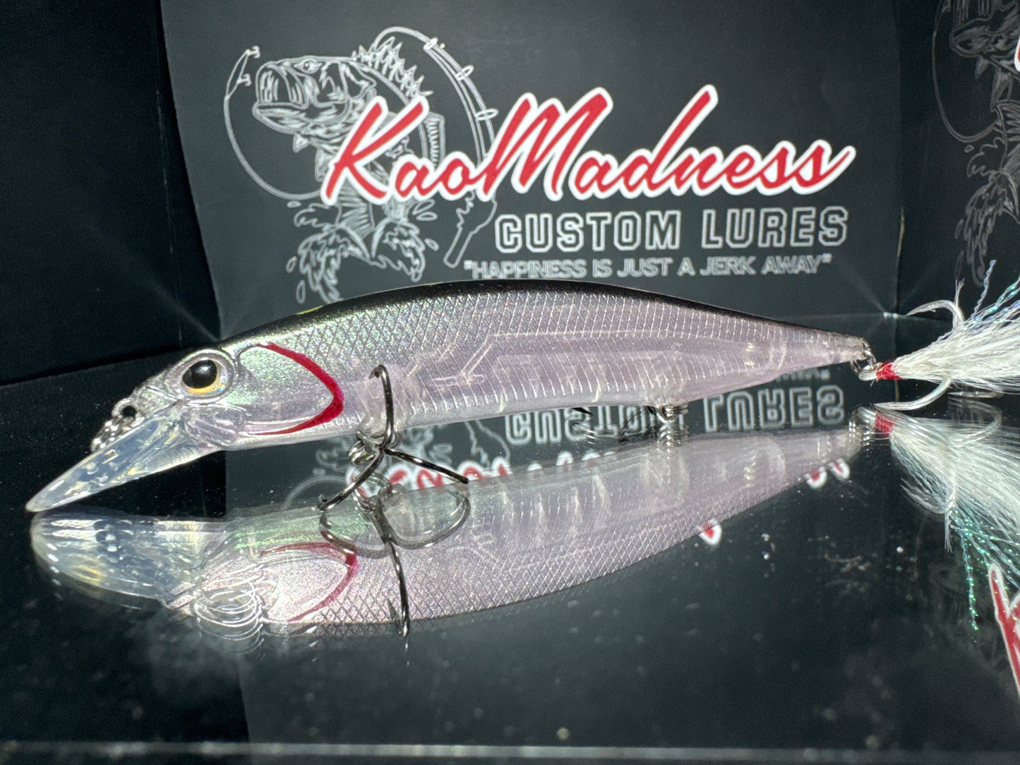 Anchovies Ghost 120