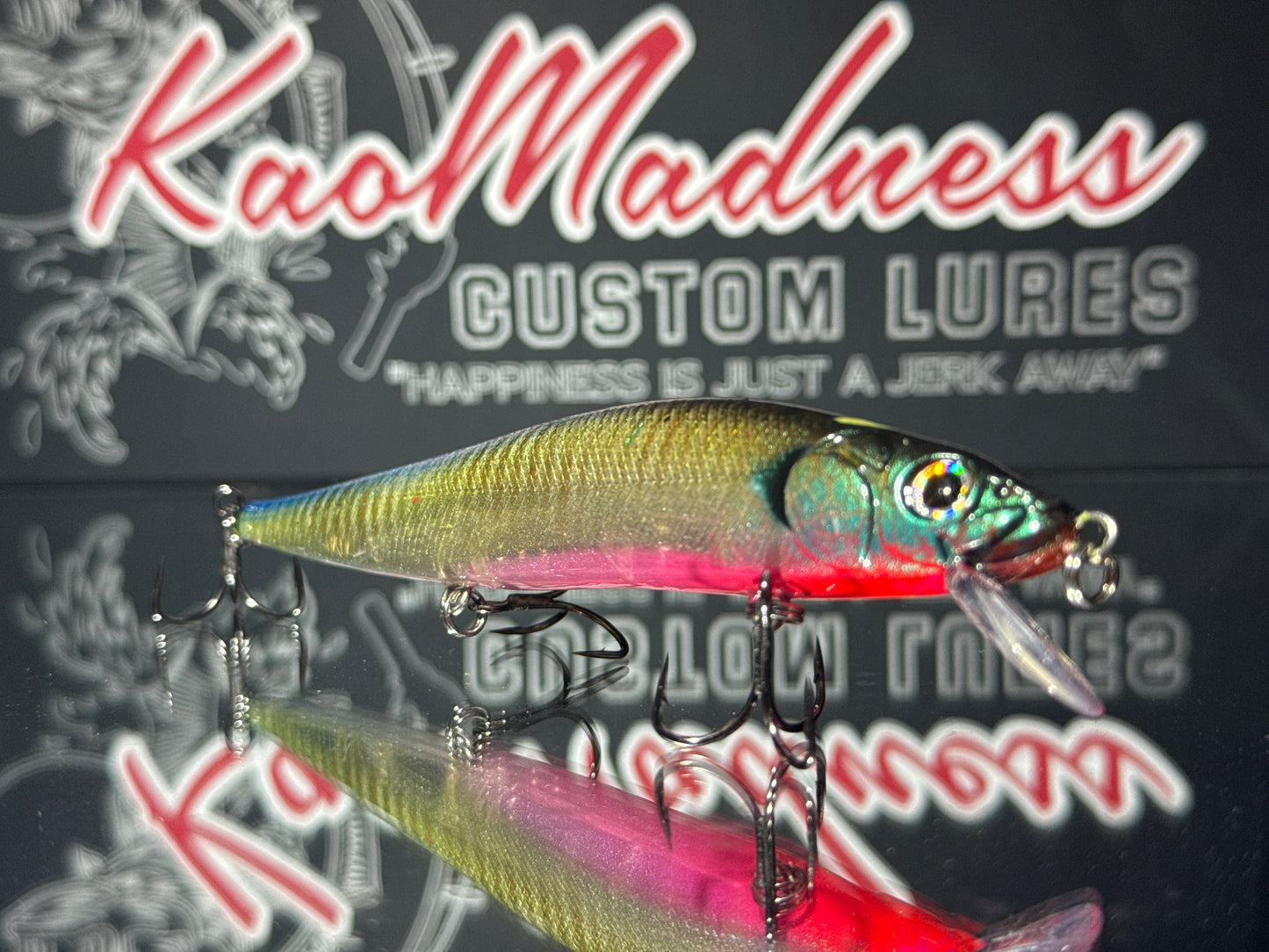 Battle Gill Max
