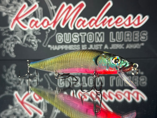 Battle Gill Max