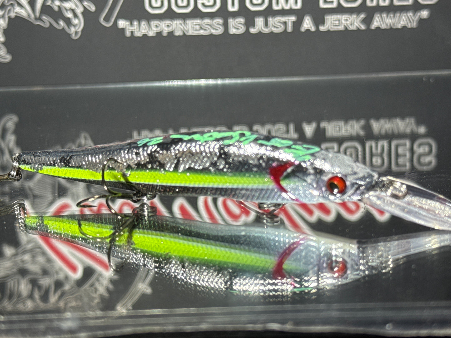 Neo Spine