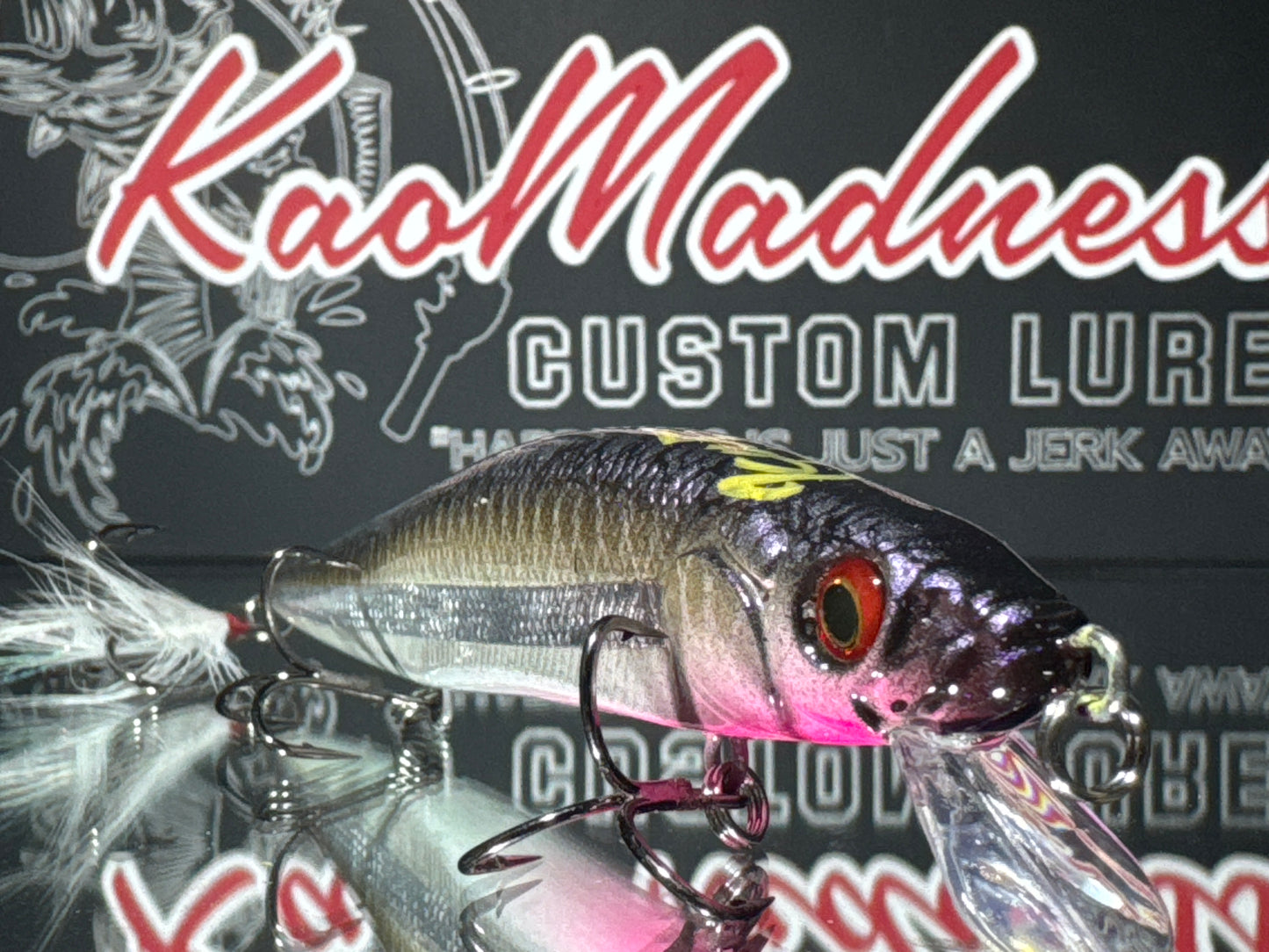 Silverside Max