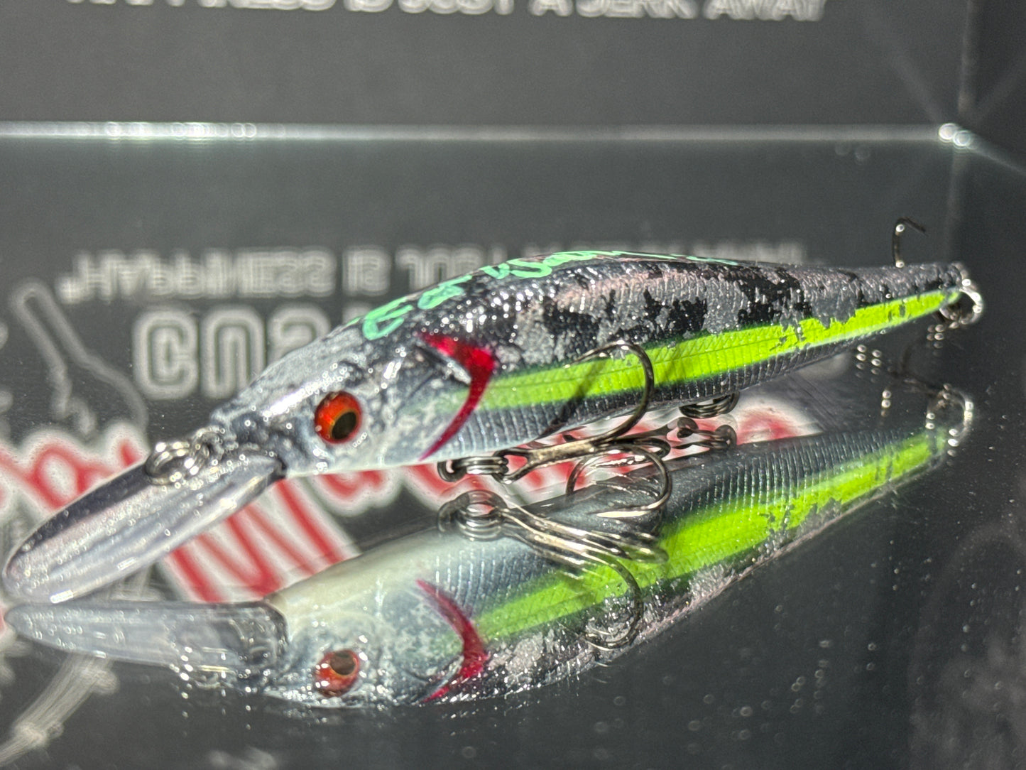 Neo Spine