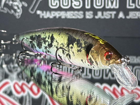 Wizard Shad152