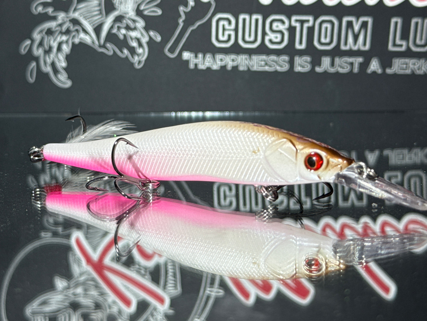 Deep Pearl ver.2