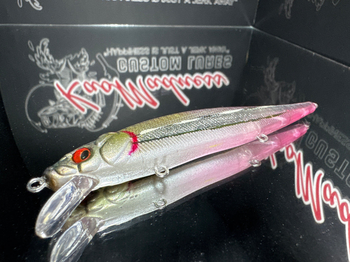 SilverSide  110
