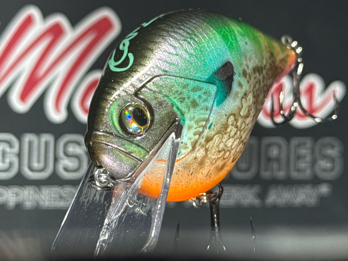 3.5 Supreme Gill