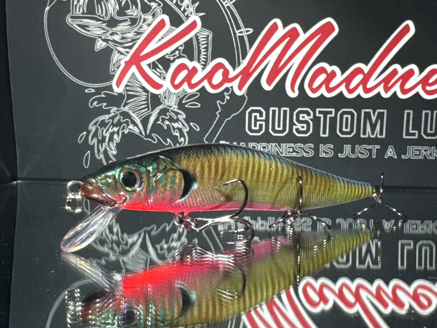 Battle Gill Max